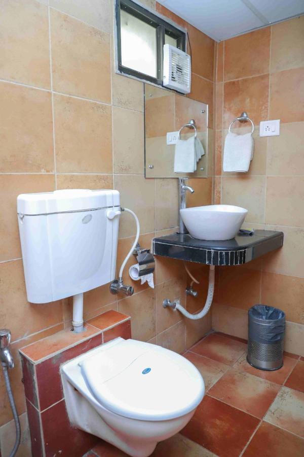Hotel On The Rocks Mahabaleshwar Luaran gambar
