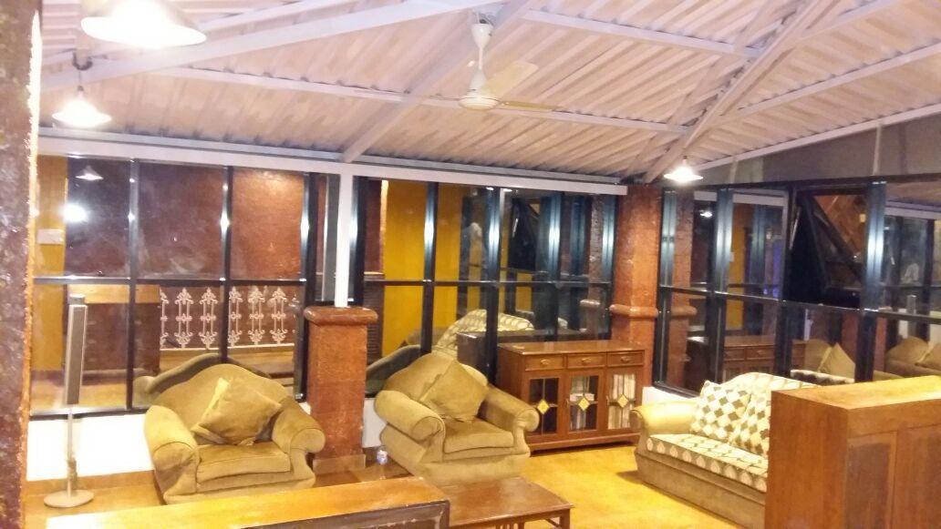 Hotel On The Rocks Mahabaleshwar Luaran gambar